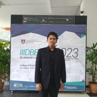 Amar Mursyid