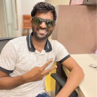 Sandip Londhe