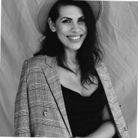 Veronika Ujlaky Strapková