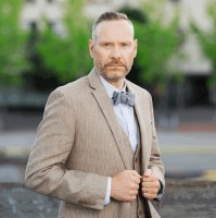 Eric Shull