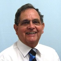 Ray Sutton