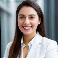 Louisa Aristotelous, Msc, Ba