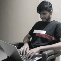 Saurabh Mali
