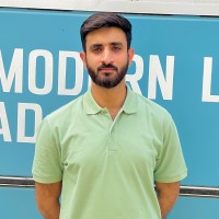 Abdullah Zulfiqar