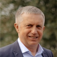 Volodymyr Kuptsov