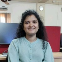 Vaishali. K