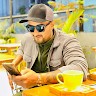Sunil Panday