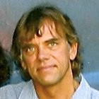 Peter Brotchie