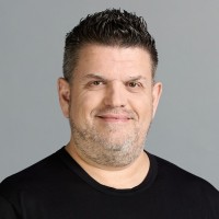 Haim Halpern