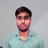 Dishant Sharma