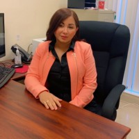 Rosa Pichardo