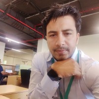 Syed Thoffic Ahamed