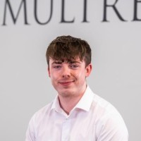Andrew Mceachnie