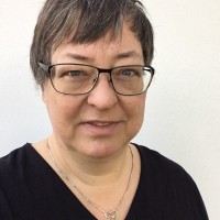 Birgitte Karstoft Hansen