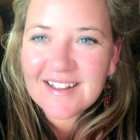 Kim Curtis