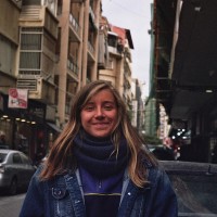 Femke Russell