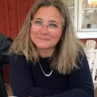 Sonja Sjöholm
