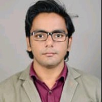 Avinash Kumar Mishra
