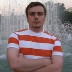 Yevhen Khvastunov