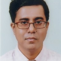 Sujit Saha