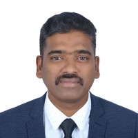 Meenakshi Sundaram Krishnamoorthy