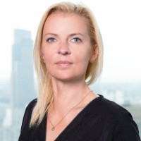 Małgorzata Roszak-Sygocka