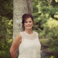 Amanda Logue