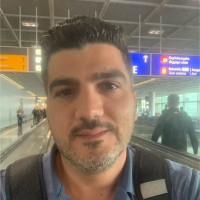 Mohammed Sabbah