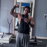 Saxton Gitchell