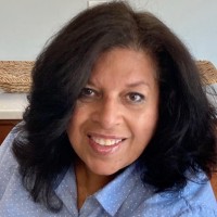 Denise Martin