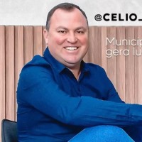 Célio Marcos Coelho