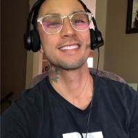 Isaac Guillen