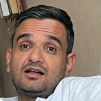 Shirish Sharma