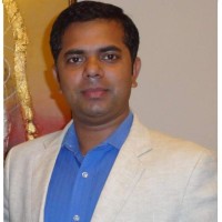 Vivek Mishra