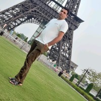 Muhammad Imran Ali