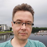 Jussi Lehtonen