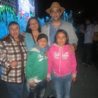 Freddy Restrepo Restrepo
