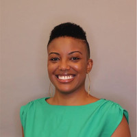 Stephanie Morris