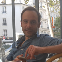 Simon Prigent