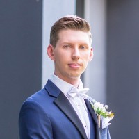 James Reszel