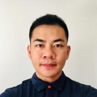 Davy Chiang