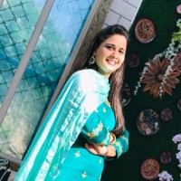 Neha Dhiman