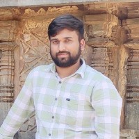 Gireesh Kumar Ediga