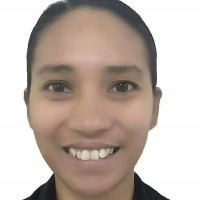 rona palmos