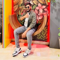 Bishwajit Pathak