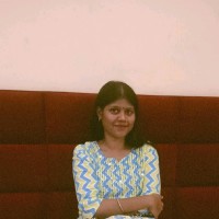 Priyanka Priyadarshini