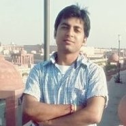 Shivendra Gupta
