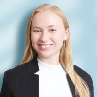 Katherine Borchert