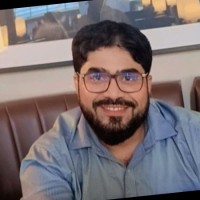 Md Azhar Ali