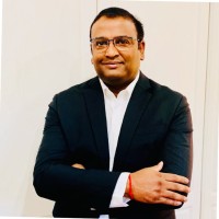 Ivan Govender (Pr. Eng, MBA, LLB)